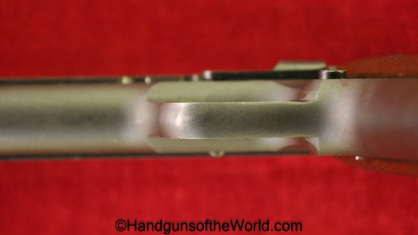 Colt 1911A1, Remington Rand, .45acp, US Army Issue, Type II - Image 7