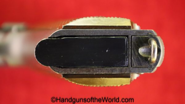 Colt 1911A1, Remington Rand, .45acp, US Army Issue, Type II - Image 8