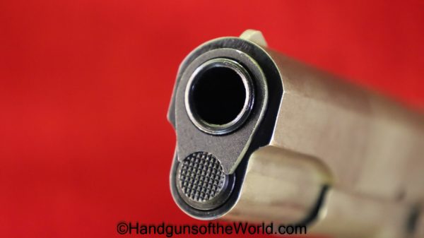 Colt 1911A1, Remington Rand, .45acp, US Army Issue, Type II - Image 9