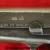 Inglis, MKI*, High Power, 9mm, Canadian, with Stock Rig, Stocked, with Stock, Canada, Handgun, Pistol, C&R, Collectible, BHP, Hi Power, Hi-Power, WWII, WW2