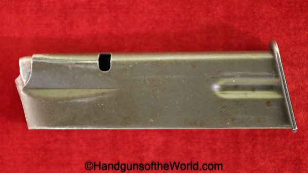 Inglis MKI* High Power, 9mm, Canadian Issue with Stock Rig - Image 15