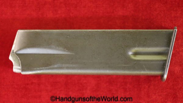 Inglis MKI* High Power, 9mm, Canadian Issue with Stock Rig - Image 16