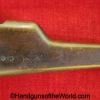 Inglis, MKI*, High Power, 9mm, Canadian, with Stock Rig, Stocked, with Stock, Canada, Handgun, Pistol, C&R, Collectible, BHP, Hi Power, Hi-Power, WWII, WW2