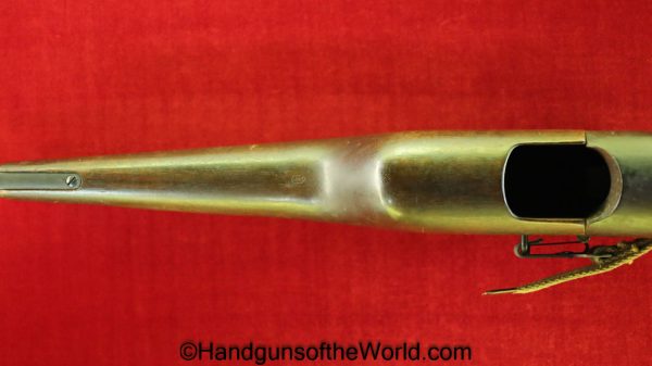 Inglis MKI* High Power, 9mm, Canadian Issue with Stock Rig - Image 19