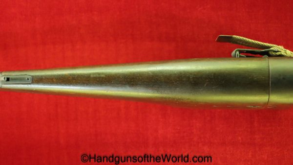 Inglis MKI* High Power, 9mm, Canadian Issue with Stock Rig - Image 20