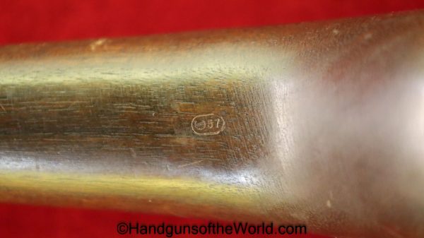 Inglis MKI* High Power, 9mm, Canadian Issue with Stock Rig - Image 25