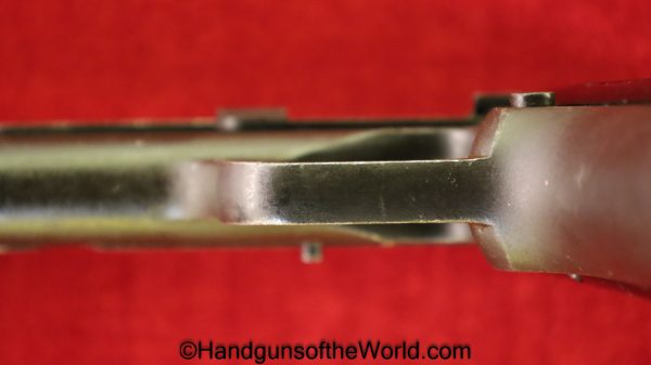 Inglis MKI* High Power, 9mm, Canadian Issue with Stock Rig - Image 7