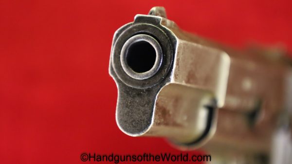 Inglis MKI* High Power, 9mm, Canadian Issue with Stock Rig - Image 9