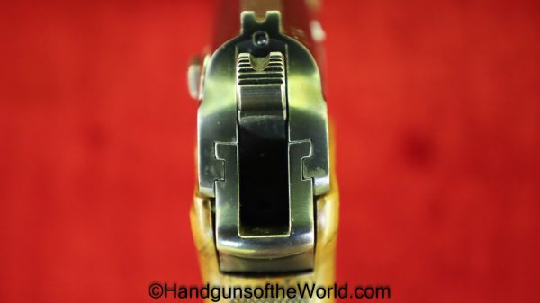 Walther PPk, 7.65mm, RZM Slide Legend - Image 10
