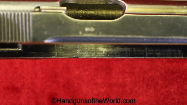 Walther PPk, 7.65mm, RZM Slide Legend - Image 14