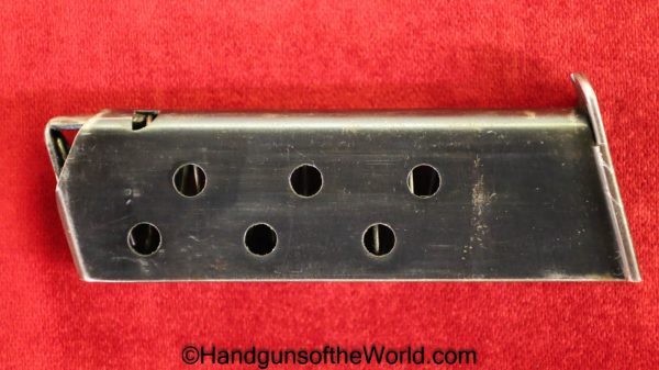 Walther PPk, 7.65mm, RZM Slide Legend - Image 16