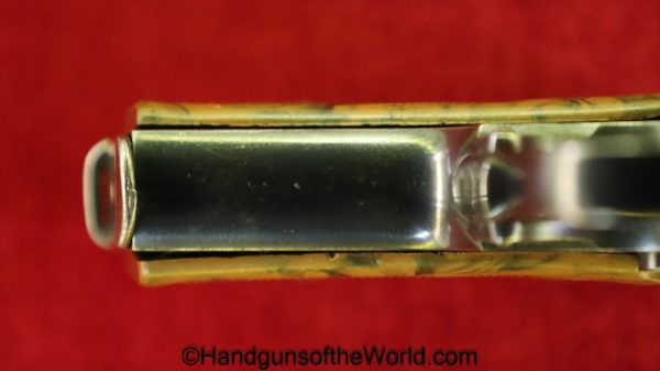 Walther PPk, 7.65mm, RZM Slide Legend - Image 3