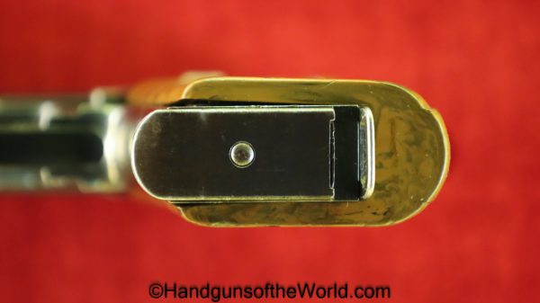Walther PPk, 7.65mm, RZM Slide Legend - Image 6
