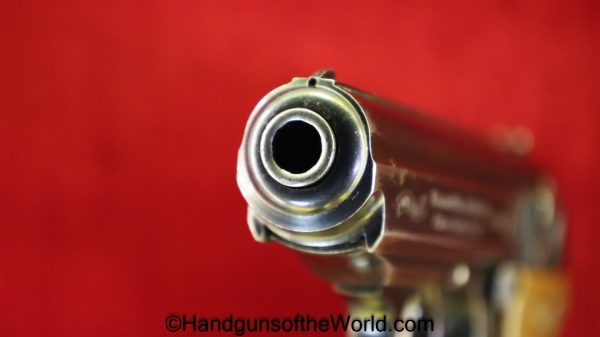 Walther PPk, 7.65mm, RZM Slide Legend - Image 7