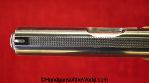 Walther PPk, 7.65mm, RZM Slide Legend - Image 8