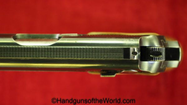 Walther PPk, 7.65mm, RZM Slide Legend - Image 9
