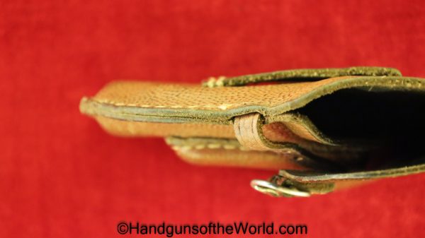 CZ Duo, 6.35mm, Dated 1944, Full Rig-Outstanding - Image 20