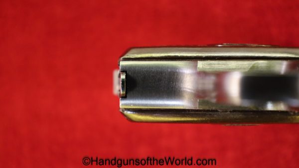 CZ Duo, 6.35mm, Dated 1944, Full Rig-Outstanding - Image 4