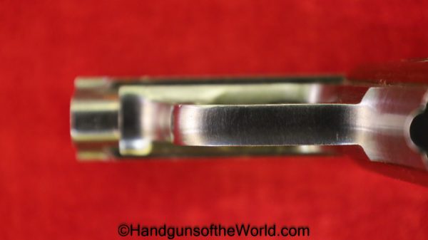 CZ Duo, 6.35mm, Dated 1944, Full Rig-Outstanding - Image 6