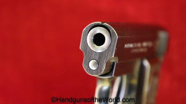 CZ Duo, 6.35mm, Dated 1944, Full Rig-Outstanding - Image 7
