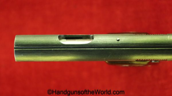 CZ Duo, 6.35mm, Dated 1944, Full Rig-Outstanding - Image 8