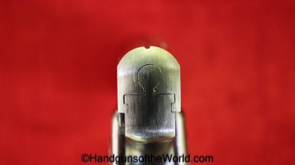 CZ Duo, 6.35mm, Dated 1944, Full Rig-Outstanding - Image 9