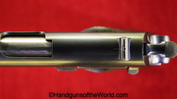 Colt Government Model 1911, .45 acp, Built in 1920-Outstanding - Image 10