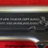 Colt, Government Model, 1911, .45 acp, 1920, Outstanding, Handgun, Pistol, C&R, Collectible, 45, .45, acp, auto, Americana, America, USA, US, American