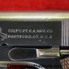 Colt, Government Model, 1911, .45 acp, 1920, Outstanding, Handgun, Pistol, C&R, Collectible, 45, .45, acp, auto, Americana, America, USA, US, American