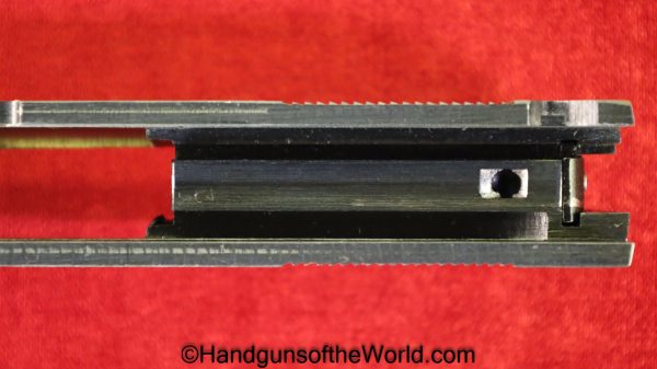 Colt Government Model 1911, .45 acp, Built in 1920-Outstanding - Image 17