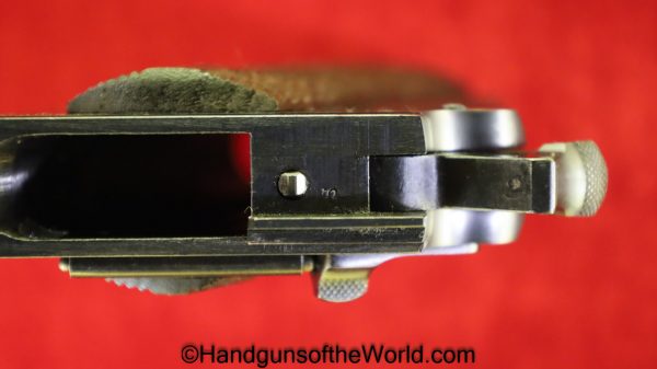 Colt Government Model 1911, .45 acp, Built in 1920-Outstanding - Image 18