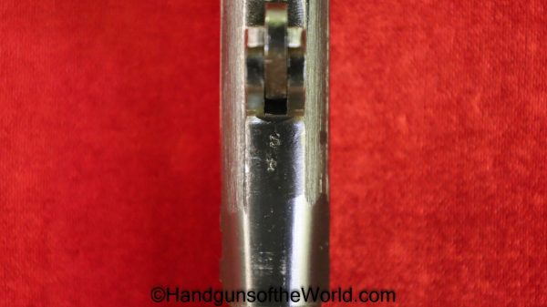 Colt Government Model 1911, .45 acp, Built in 1920-Outstanding - Image 19