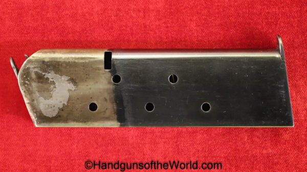 Colt Government Model 1911, .45 acp, Built in 1920-Outstanding - Image 20