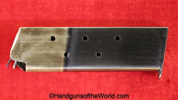 Colt Government Model 1911, .45 acp, Built in 1920-Outstanding - Image 21