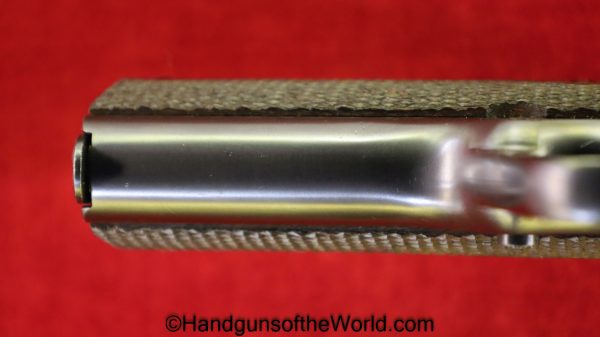 Colt Government Model 1911, .45 acp, Built in 1920-Outstanding - Image 3