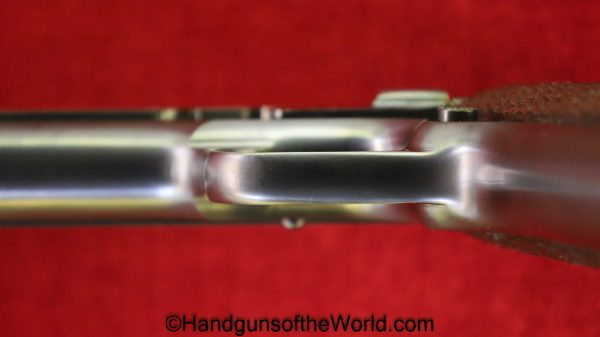 Colt Government Model 1911, .45 acp, Built in 1920-Outstanding - Image 6