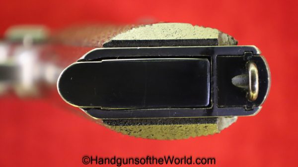 Colt Government Model 1911, .45 acp, Built in 1920-Outstanding - Image 7