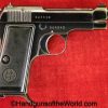 Beretta,1934, .380, Italian, Military, with Holster, RE, 1937, Handgun, Pistol, C&R, Collectible, 380, acp, auto, Italy, WWII, WW2, Hand gun, Pocket