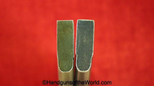 FN Browning 1922, 7.65mm, French Navy Issue-Full Rig - Image 16