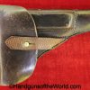 FN, Browning, 1922, 7.65mm, French, Navy, Full Rig, Naval, France, 1932, Handgun, Pistol, C&R, Collectible, Belgian, Belgium, 32, .32, acp, auto, 7.65