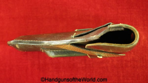 FN Browning 1922, 7.65mm, French Navy Issue-Full Rig - Image 20