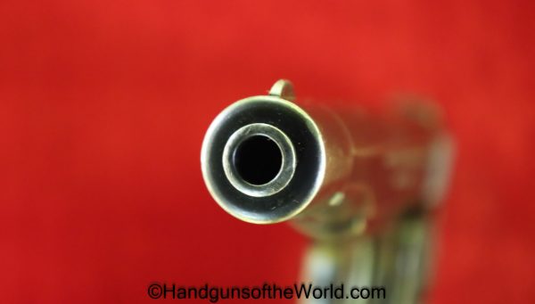 FN Browning 1922, 7.65mm, French Navy Issue-Full Rig - Image 7