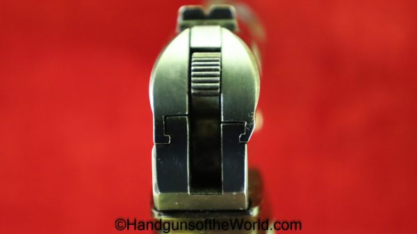 CZ-24, .380 caliber, Dated 1937 - Image 10