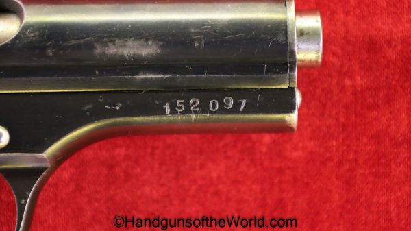 CZ-24, .380 caliber, Dated 1937 - Image 12