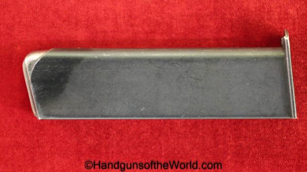 CZ-24, .380 caliber, Dated 1937 - Image 16