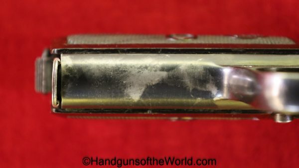 CZ-24, .380 caliber, Dated 1937 - Image 3