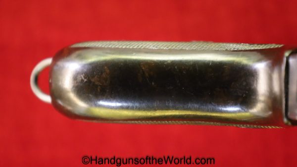 CZ-24, .380 caliber, Dated 1937 - Image 4