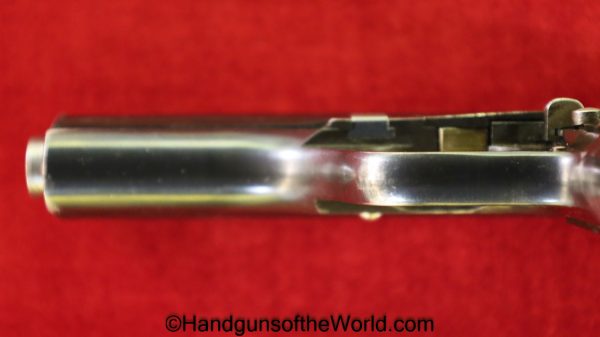 CZ-24, .380 caliber, Dated 1937 - Image 5