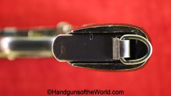 CZ-24, .380 caliber, Dated 1937 - Image 6