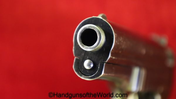 CZ-24, .380 caliber, Dated 1937 - Image 7